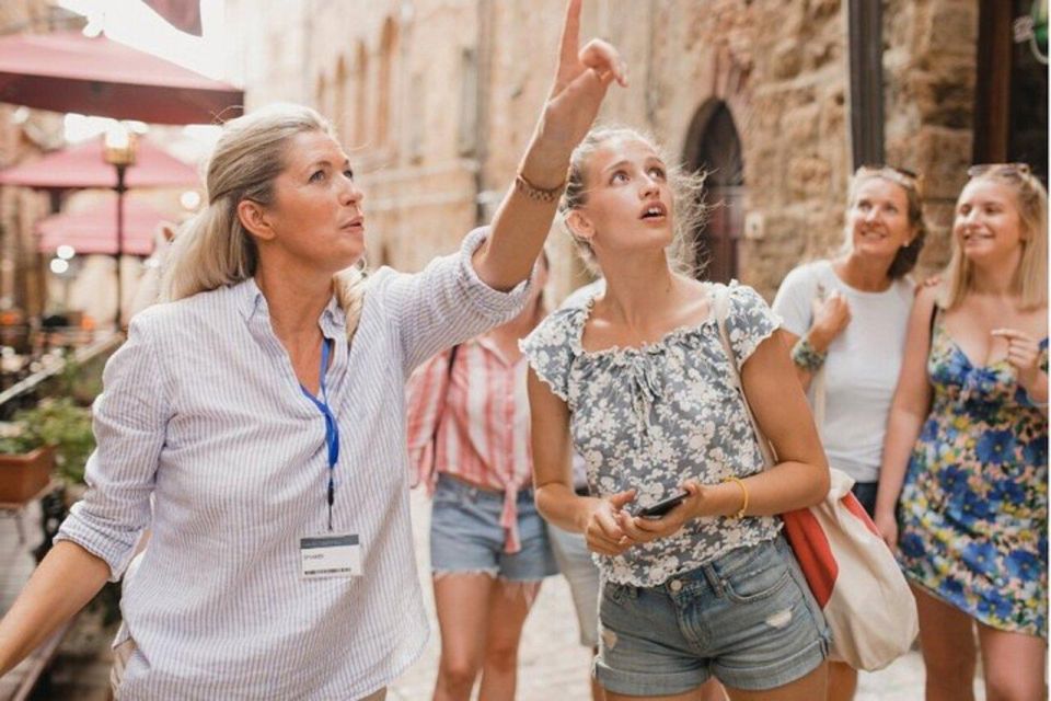 Venice: Must-See Attractions Walking Tour - Key highlights to notice before you go