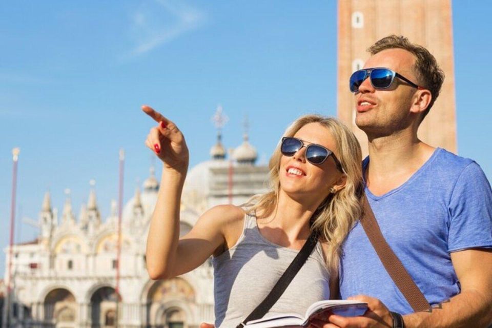 Venice: Must-See Attractions Walking Tour - A 3-hour Venice hit list that still feels personal