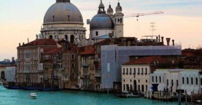 Venice: Must-See Attractions Walking Tour - Campo San Luca meeting point: why it’s a good start