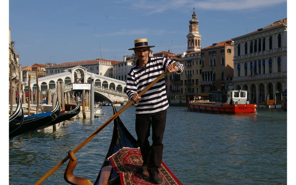 Venice: Mysterious Tales of Ghosts and Murders - Key Takeaways Before You Go