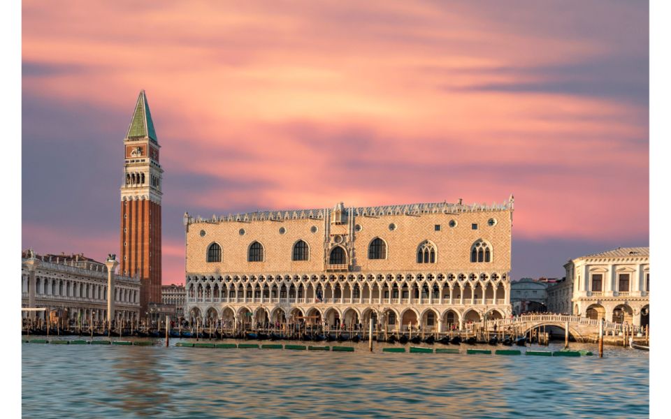 Venice: Mysterious Tales of Ghosts and Murders - Campo S.S. Giovanni e Paolo: History and Mystery in a Real Square