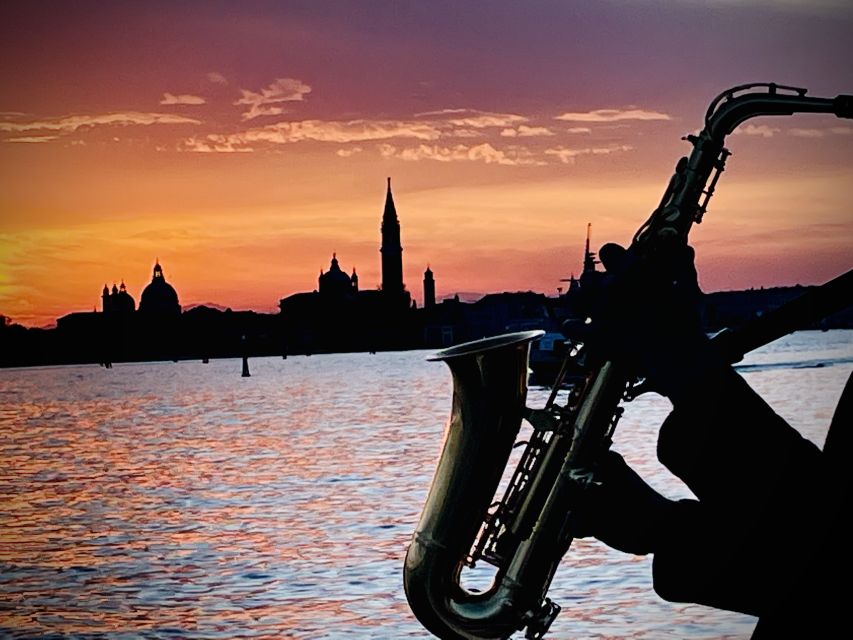 Venice: Night Catamaran Cruise of the Lagoon - Meeting the Boat: Where Riva dei Sette Martiri Fits Into Your Plan