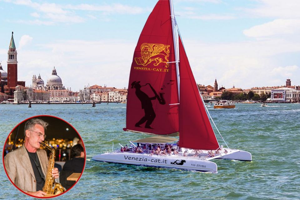 Venice: Night Catamaran Cruise of the Lagoon - Who Should Book This Cruise (and Who Might Skip It)