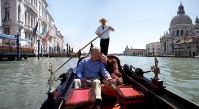 Venice: Off the Beaten Path Private Gondola Ride - How the Route Changes: 30 Minutes vs 1 Hour vs 1.5 vs 2 Hours