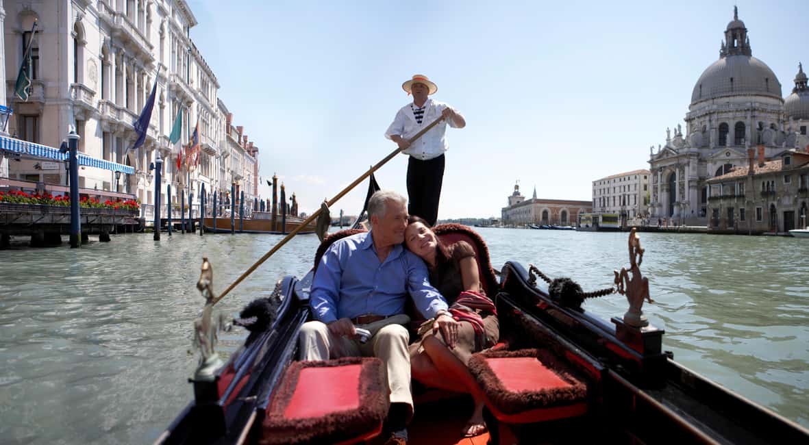 Venice: Off the Beaten Path Private Gondola Ride - How the Route Changes: 30 Minutes vs 1 Hour vs 1.5 vs 2 Hours