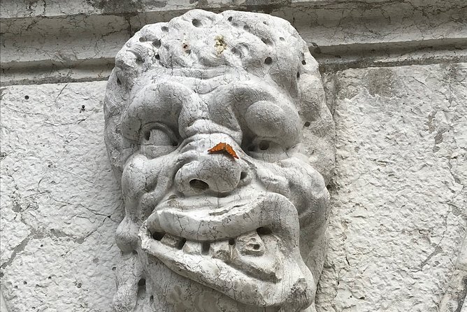 Venice Off the Beaten Path: Private Tour in Venice with a Local - Key highlights worth planning for