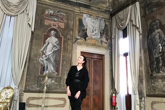 Venice Off the Beaten Path: Private Tour in Venice with a Local - Price and value: $361.44 for up to 5, and why that can be fair