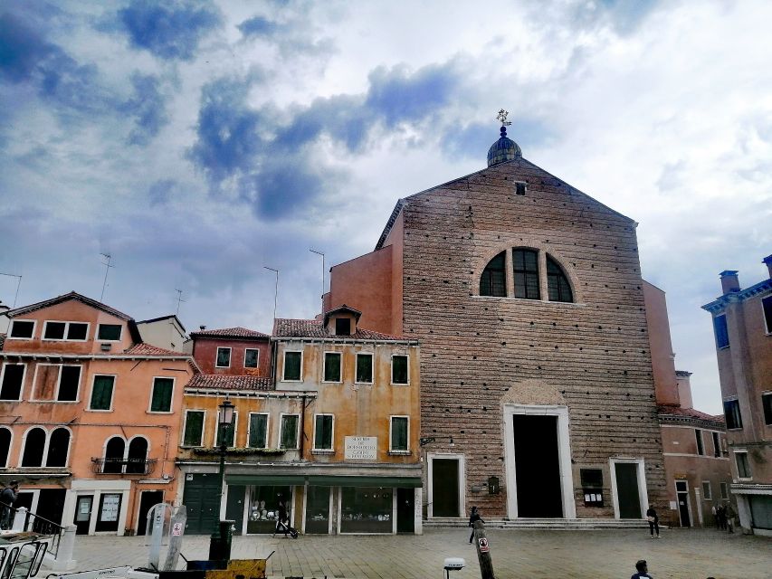 Venice: Off the Beaten Path Walking Tour - Key highlights to look for