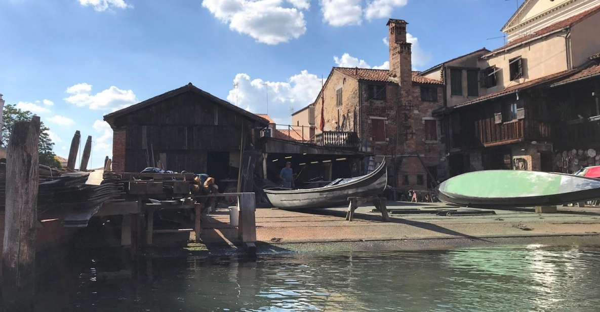 Venice: Off the Beaten Path Walking Tour - Why This Venice Walk Beats the Usual Crowds
