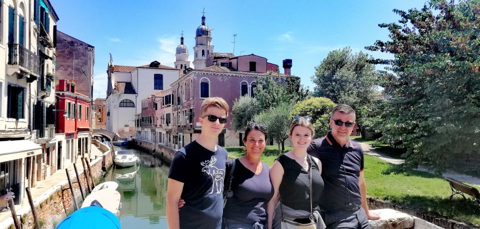 Venice: Off the Beaten Path Walking Tour - Price and Value: Is $81 Worth It?