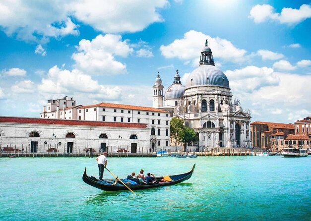 Venice Off The Beaten Track - Key Highlights You’ll Actually Feel on This Walk