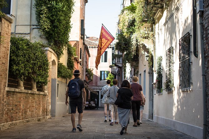 Venice Off The Beaten Track - Campo Santa Maria Formosa: A Quiet View With Big Atmosphere