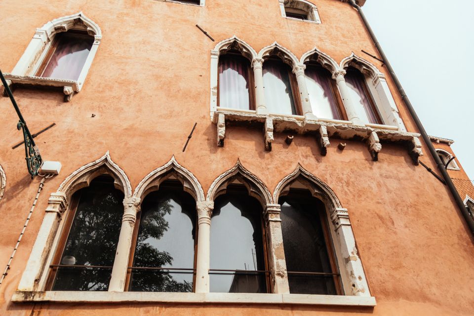 Venice: Off the Beaten Track Private City Tour - Key highlights you’ll care about