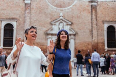 Venice: Off the Beaten Track Private City Tour - Price and what you really pay for: a private 2.5-hour walk