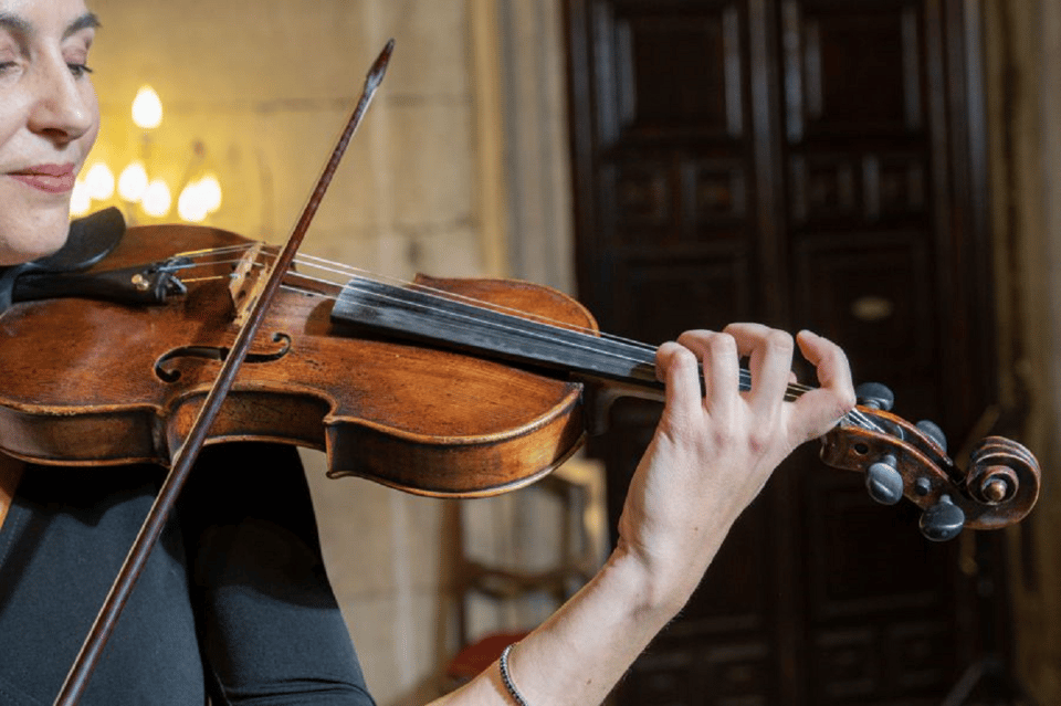 Venice: Opera Concert at Casanova Prisons in St. Mark Square - Opera at the Casanova Prisons: The Setting That Changes the Music