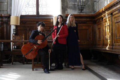 Venice: Opera Concert at Casanova Prisons in St. Mark Square - Where the Concert Meets You (And How Not to Get Lost)