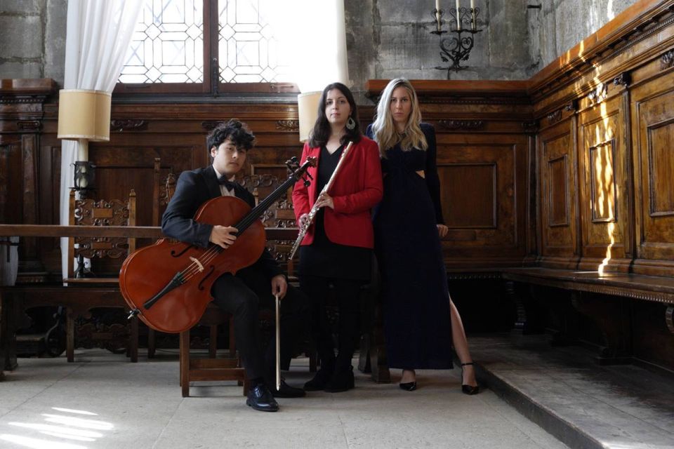 Venice: Opera Concert at Casanova Prisons in St. Mark Square - Where the Concert Meets You (And How Not to Get Lost)
