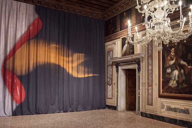 Venice Palazzo Mocenigo: History of Textile, Costume and Perfume - Perfume in Venice: scent as culture (and sometimes hands-on)
