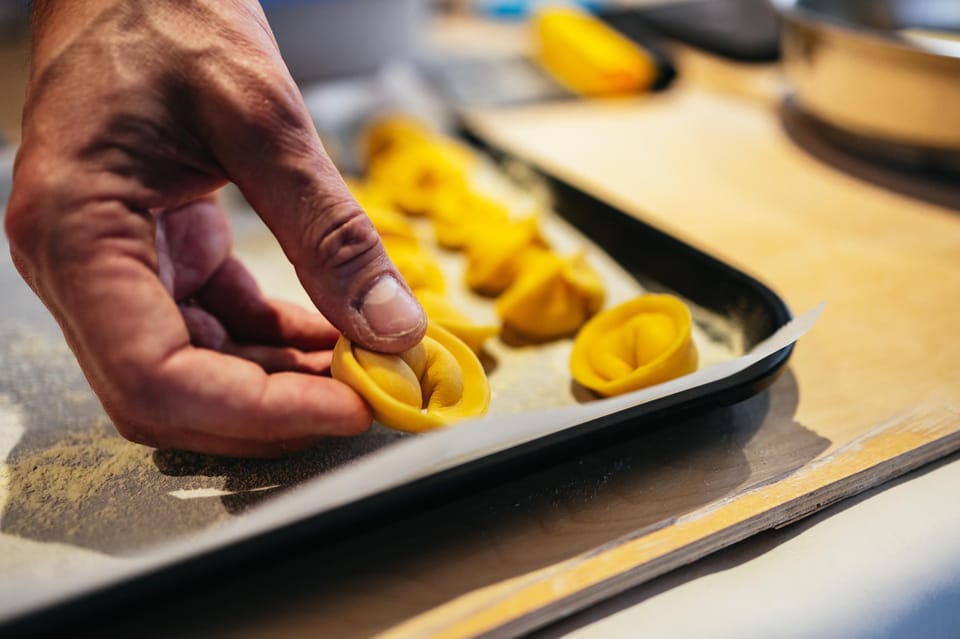 Venice: Pasta and Tiramisu Cooking Class at a Local's Home - Price and Value: What $215.24 Actually Buys You