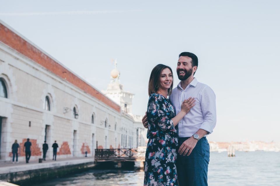 Venice: Personal Travel and Vacation Photographer Services - Price, Group Size, and What You Really Get for $303.90