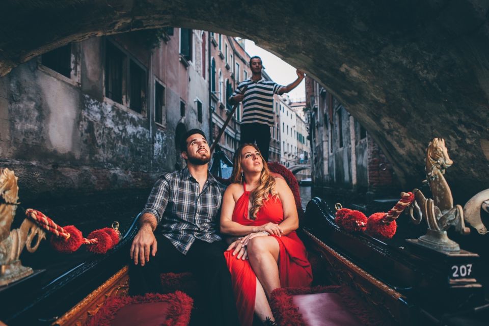 Venice: Personal Travel and Vacation Photographer Services - What the Photographer Actually Does During the 1–3 Hours