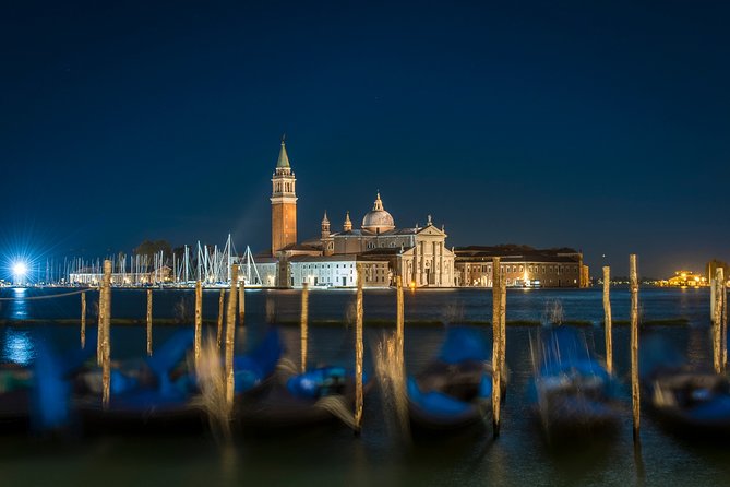 Venice Photography Masterclass - Private Photography Lesson - Private Group Comfort: Up to 4 People in Central Venice