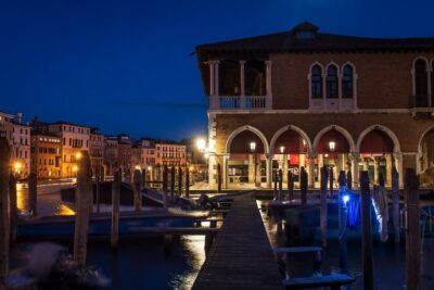 Venice Photography Masterclass - Private Photography Lesson - Stop-by-Stop: San Marco, Rialto, Accademia, and the Campanile