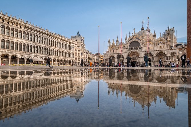 Venice Photography Masterclass - Private Photography Lesson - Who Should Book This (and Who Might Skip)