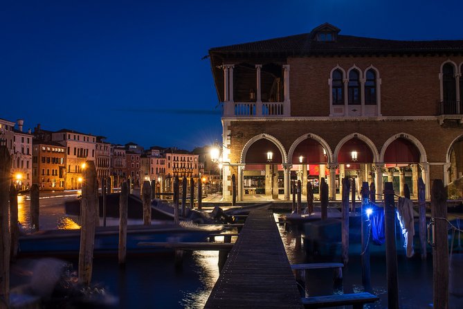 Venice Photography Masterclass - Private Photography Lesson - Stop-by-Stop: San Marco, Rialto, Accademia, and the Campanile
