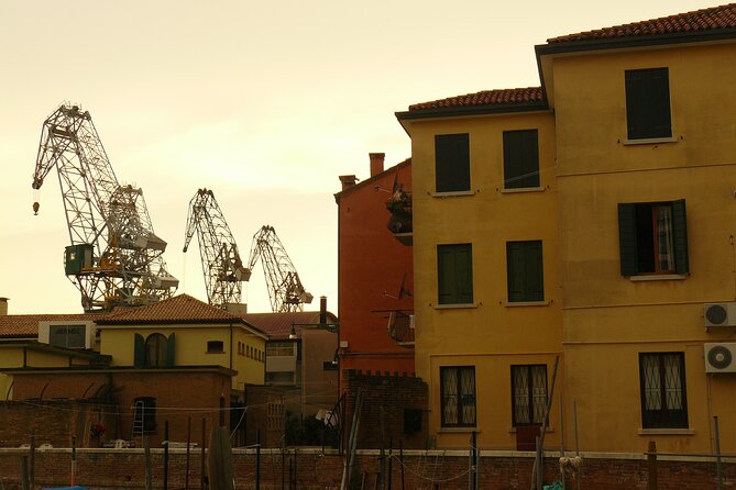 Venice Photography Walking Tour with Private Guide - Route fit: how much walking is involved, and how to make it easy