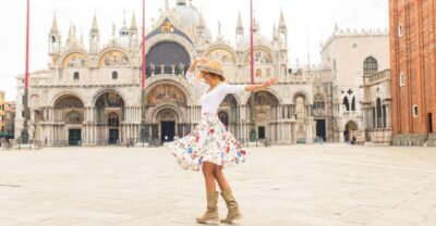 Venice: Photoshoot at Piazza San Marco and the Canals - Canals: Getting the Venice Mood Without Asking Strangers