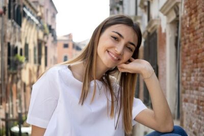 Venice Portrait Photoshoot - Making Memories - How your 90 minutes usually plays out