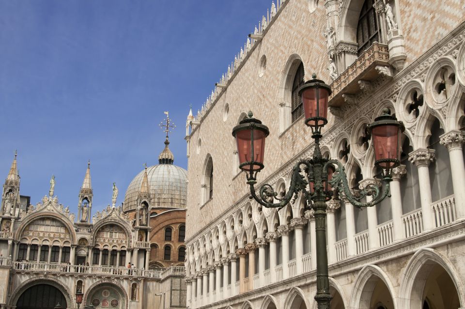 Venice: Private 2-Hour Doge's Palace Tour - Key Things That Make This Tour Worth It