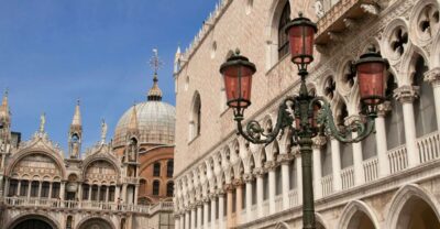 Venice: Private 2-Hour Doge's Palace Tour - Meeting at Piazza San Marco: Find the Column, Then Go