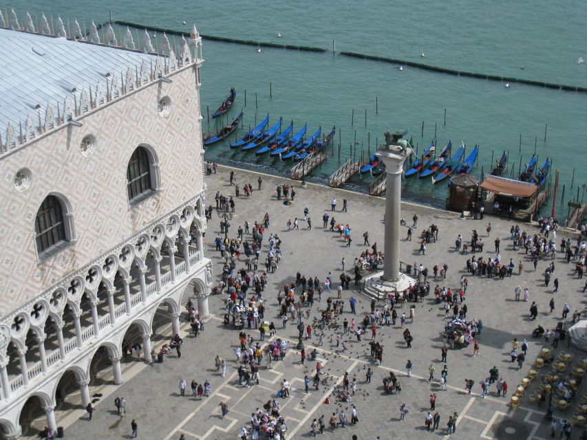 Venice: Private 2-Hour Walking Tour - Private Group Format: Why the Price Can Make Sense
