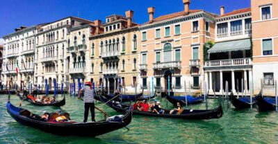 Venice: Private 2-Hour Walking Tour - Piazza San Marco: The 30-Minute Lesson in How Venice Works