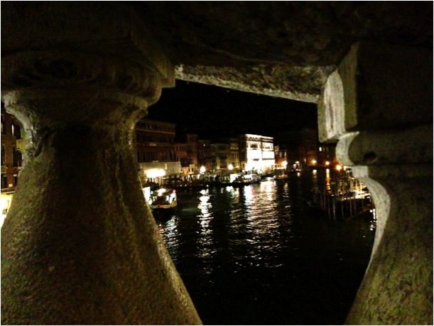 Venice: Private After Dark Tour and Gondola Ride - Campiello Querini, Santa Maria Formosa, and ending at the Doge’s haunting spot