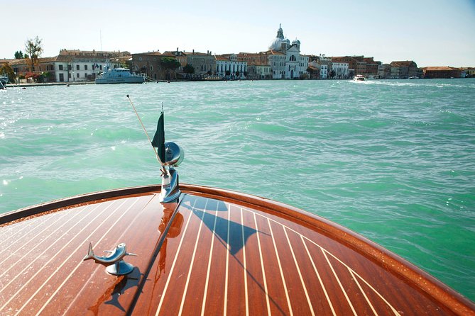 Venice Private Arrival Transfer by Water Taxi: Cruise Port to Central Venice - Luggage, time windows, and the small rules that decide your stress level