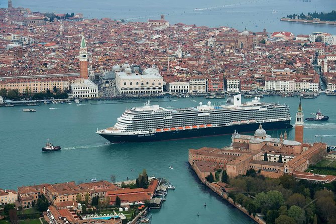 Venice Private Arrival Transfer by Water Taxi: Cruise Port to Central Venice - FAQ