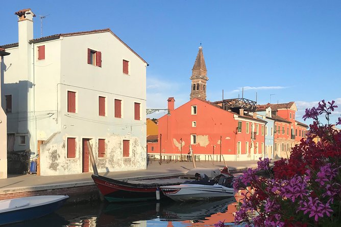 Venice Private Boat Tour Murano & Burano - How private guiding changes the day on water and on shore