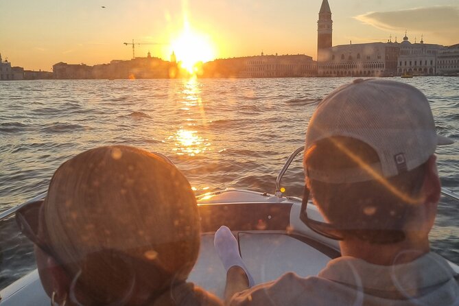 Venice : Private Boat Tour of the Venice Lagoon - Why a Private Lagoon Boat Ride Beats a Typical Canal Trot