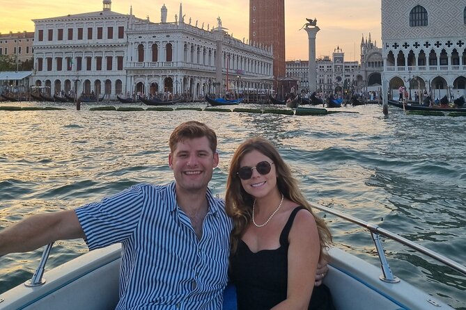 Venice : Private Boat Tour of the Venice Lagoon - Venice Isn’t All Postcards: The Working Canals and the Real Side