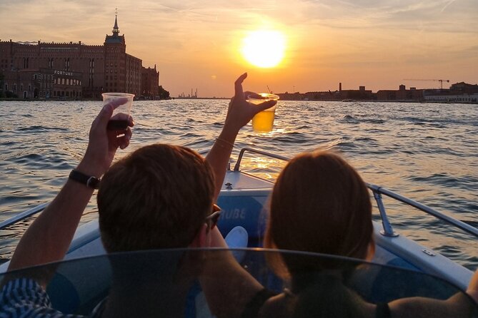 Venice : Private Boat Tour of the Venice Lagoon - Price and Value: What $84.66 Buys You (and What’s Extra)
