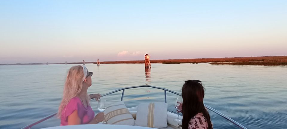 Venice: private boat tour to Murano, Burano, Torcello - Key highlights you’ll feel right away