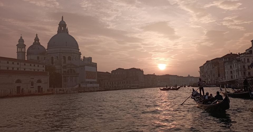 Venice: private boat tour to Murano, Burano, Torcello - Who this tour is best for (and who should look elsewhere)