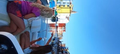 Venice: private boat tour to Murano, Burano, Torcello - From Osteria L’Orto dei Mori to the islands: how the 3-hour rhythm works