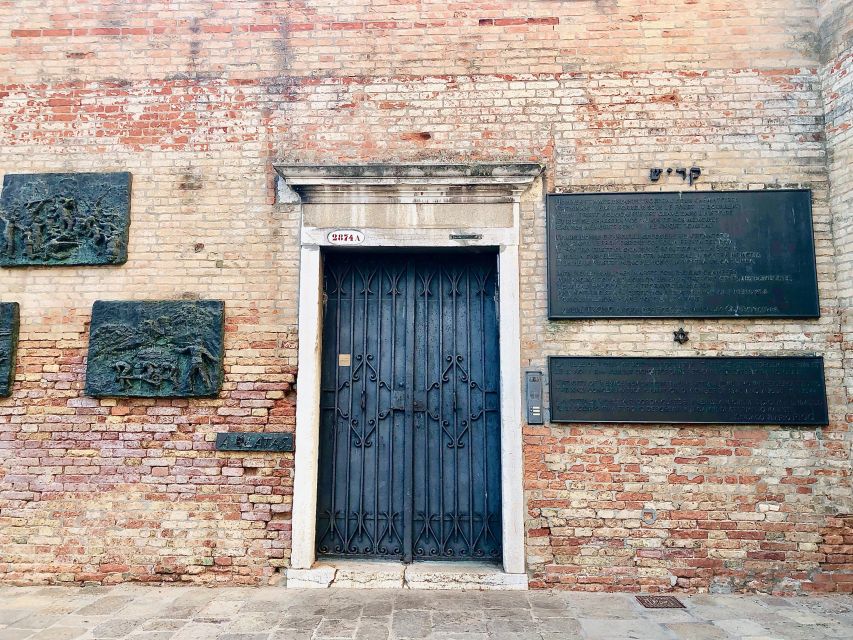 Venice: Private Cannaregio and Jewish Quarter Tour - Cannaregio + the Jewish Quarter: why this route is worth your time