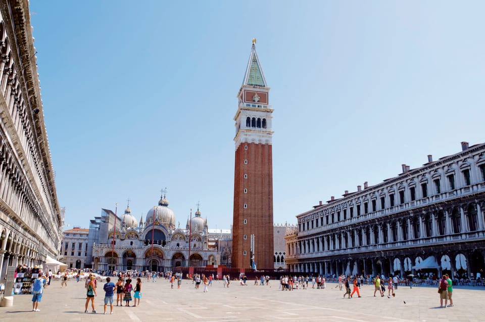 Venice: Private City Hidden Gems and Local Hotspots Tour - Key Things That Make This Tour Work