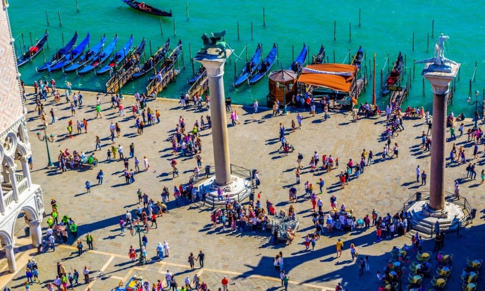 Venice: Private City Hidden Gems and Local Hotspots Tour - How Customizable Is This Tour in Real Life?