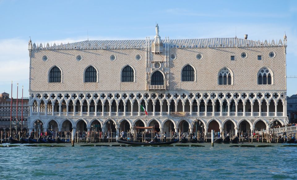 Venice: Private City Tour - Key Highlights You’ll Feel (Not Just Read)